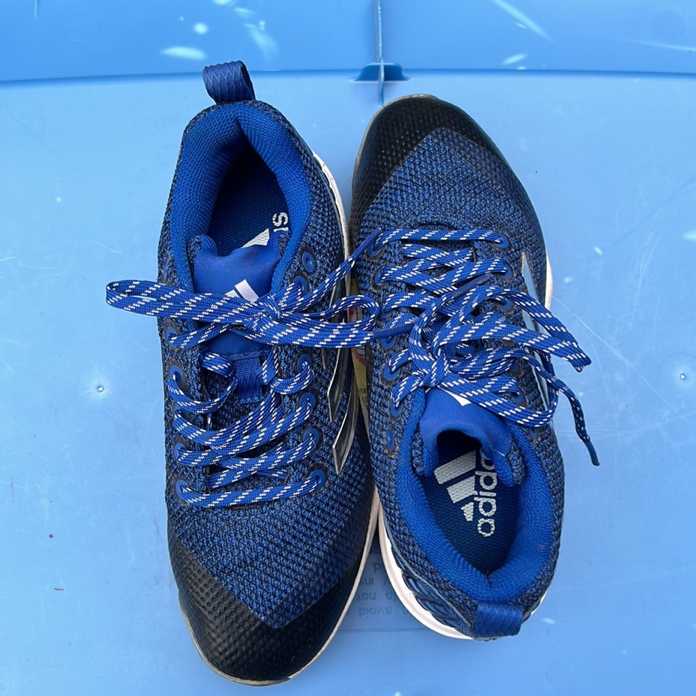 Adidas Baseball Cleats, Size 5.5 EUC MAKE AN OFFER!!!